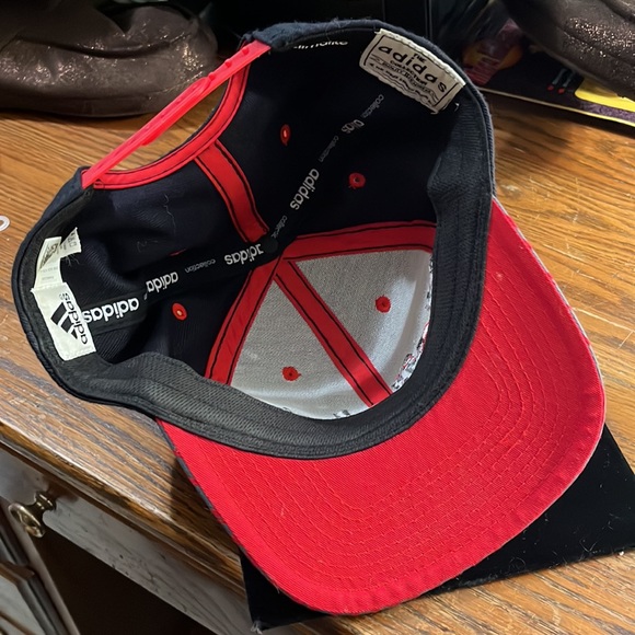 ADIDAS Collection Snapback Spell-Out 3D - Picture 4 of 6